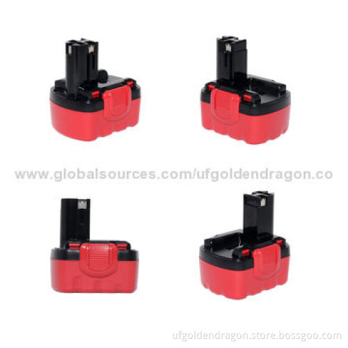 Cordless Tool Battery for Bosch 14V BAT159